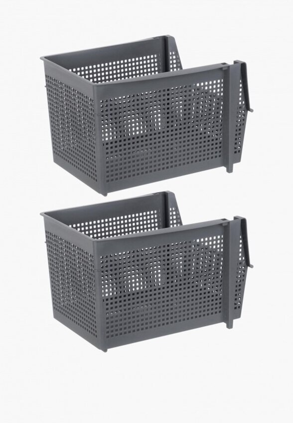 Комплект органайзеров Elcasa