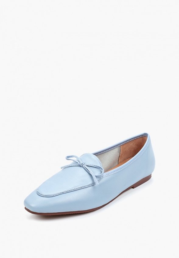 Лоферы Sprincway