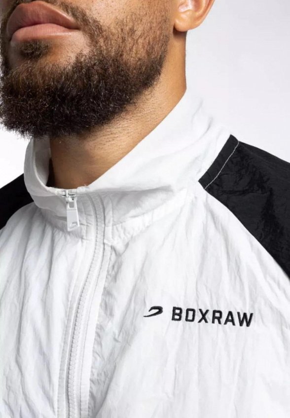 Ветровка Boxraw