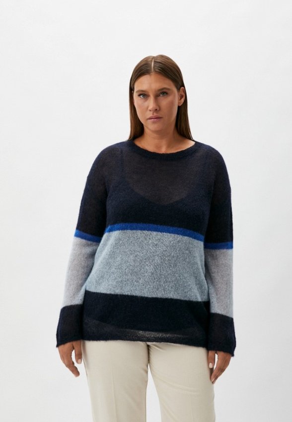 Джемпер Marina Rinaldi Voyage