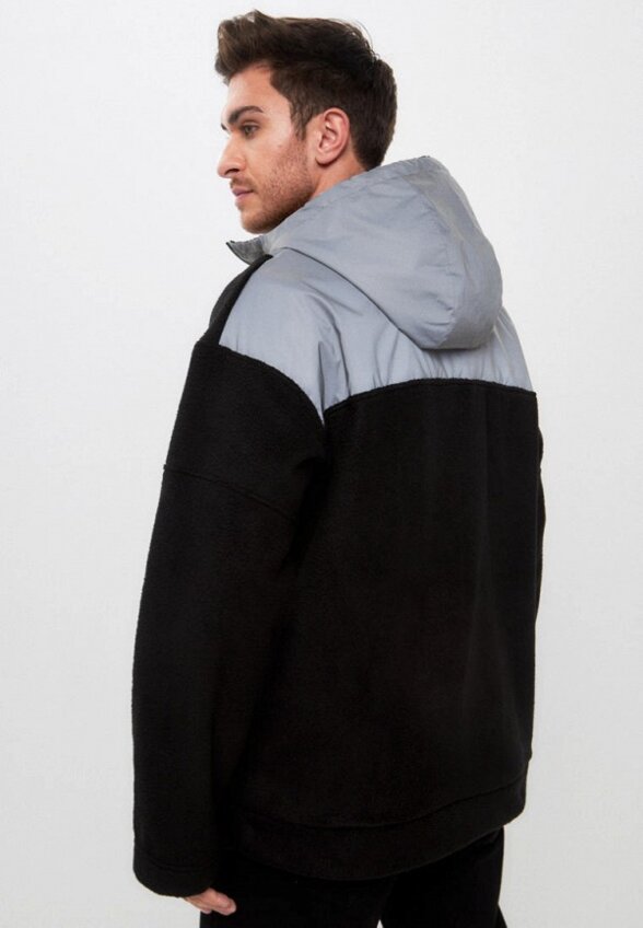 Худи Manii'ta Lacitta