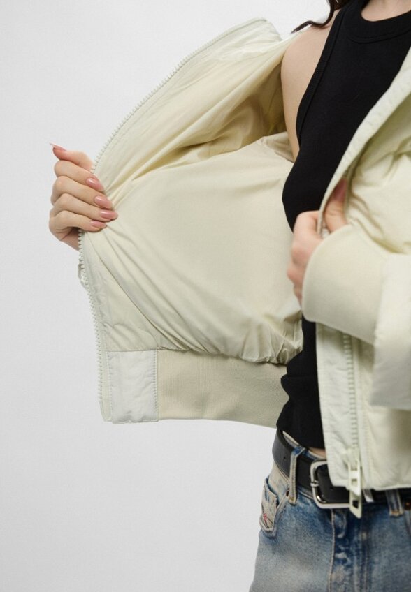 Пуховик Diesel