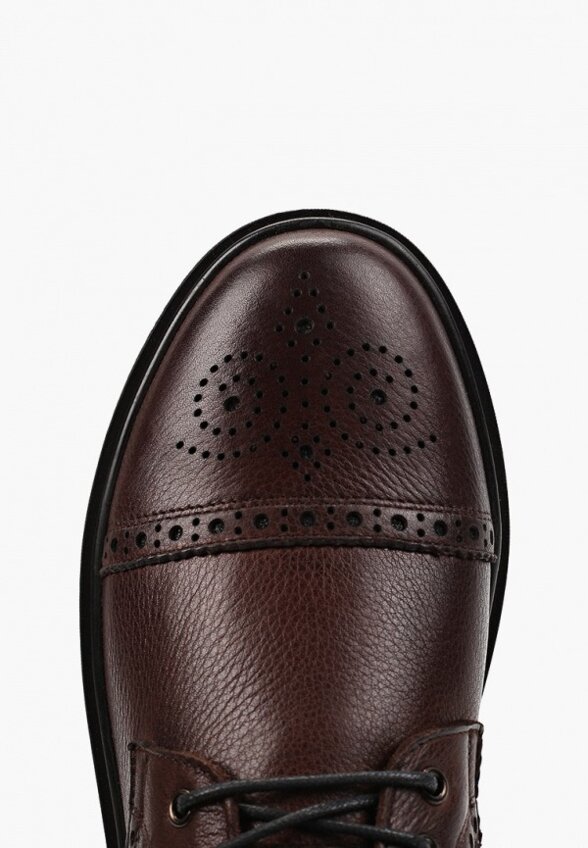 Ботинки Vittorio Bravo