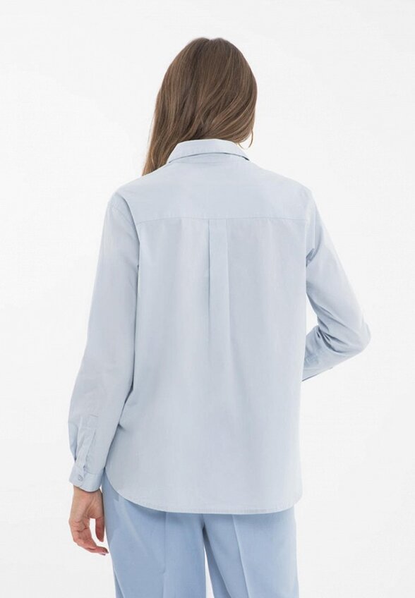 Рубашка Velocity