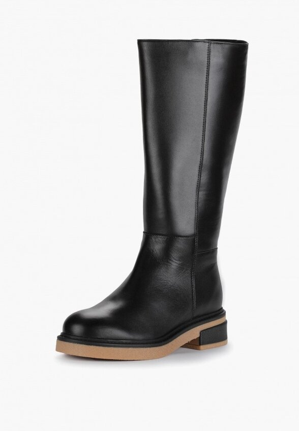 Сапоги Riconte