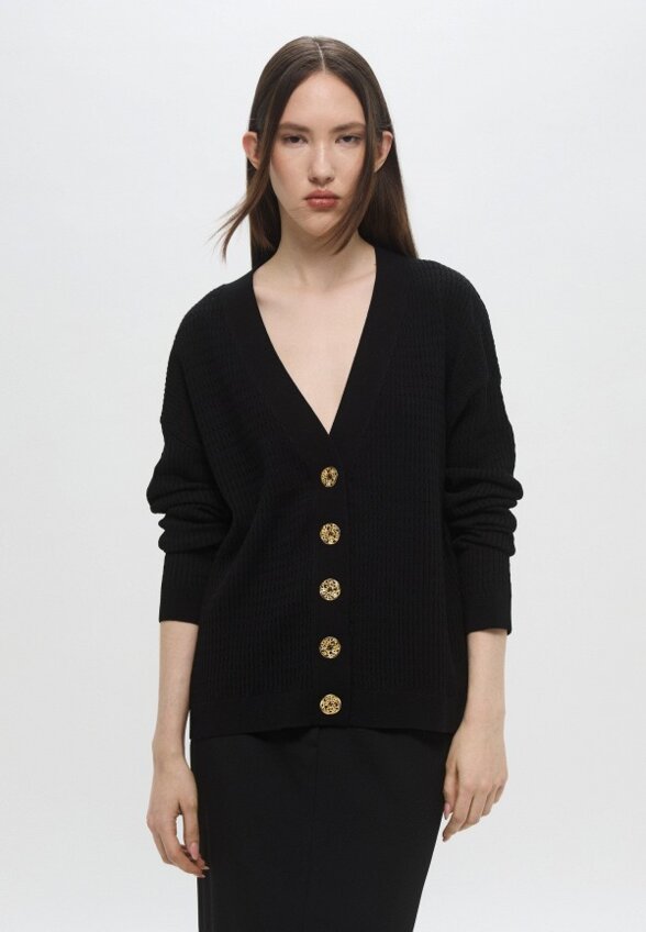 Кардиган Patron Cashmere