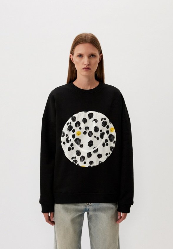 Свитшот Joshua Sanders