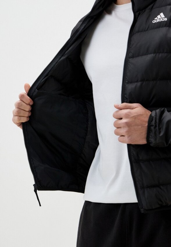 Куртка утепленная adidas