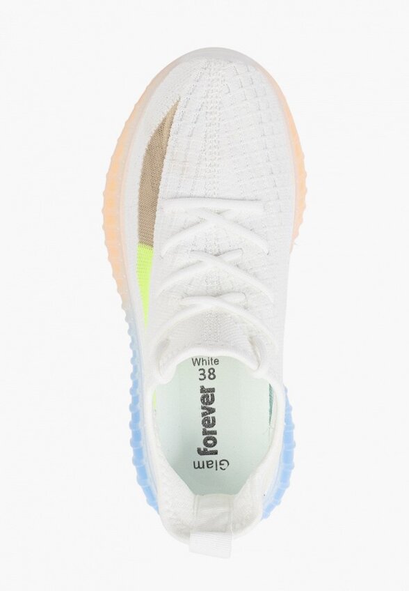 Кроссовки GLAMforever