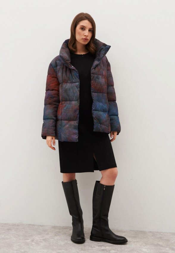 Пуховик Gerry Weber