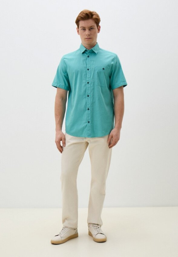 Рубашка Tom Tailor