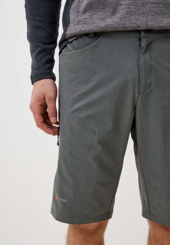 Шорты Сплав