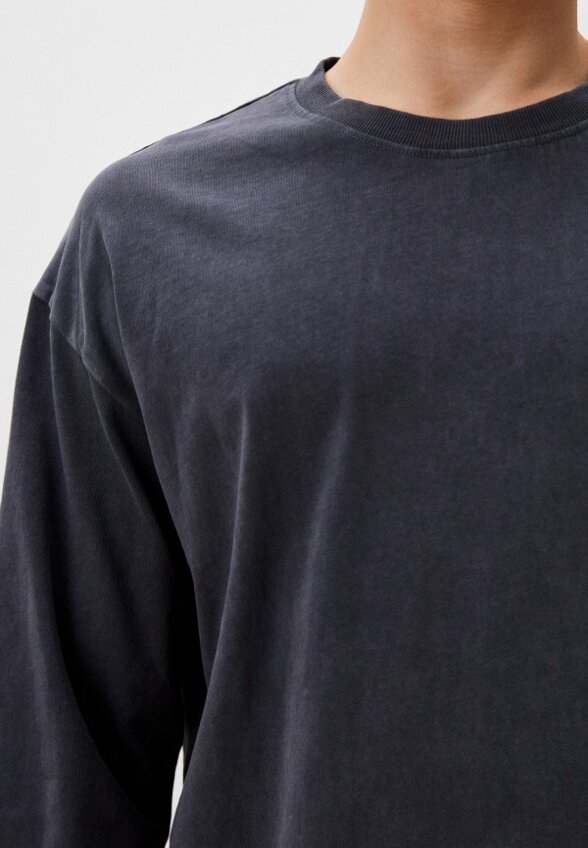 Лонгслив Face Code