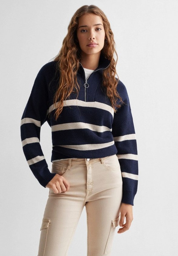 Джинсы Mango Teen