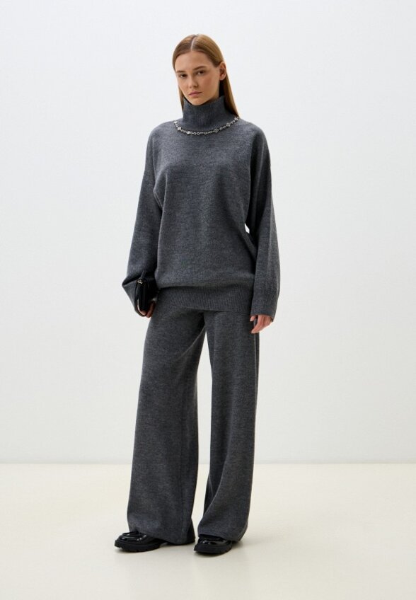 Брюки DanMaralex