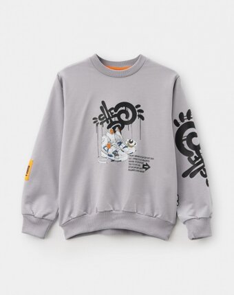 Свитшот Fashion X&S детям