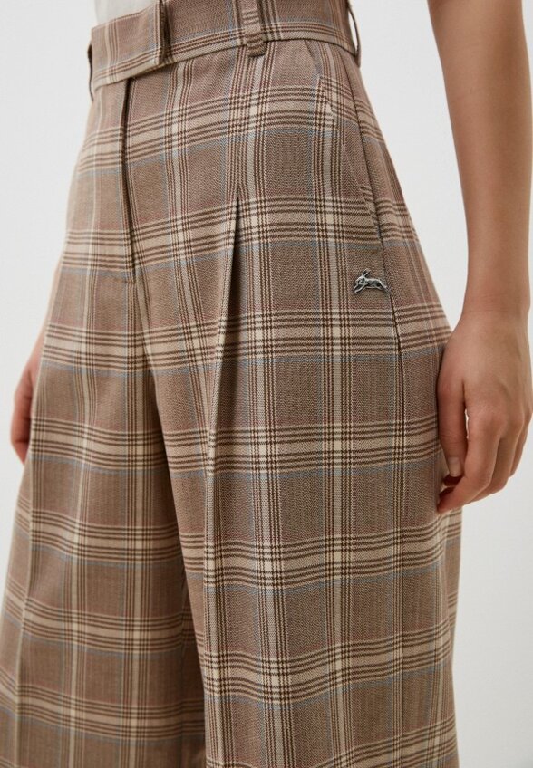 Брюки Akhmadullina Dreams