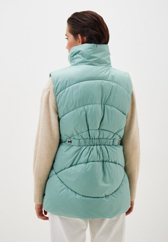 Жилет утепленный Isibris