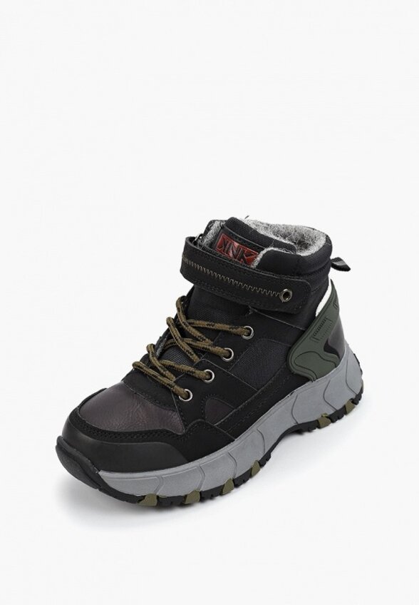 Ботинки Kenkä