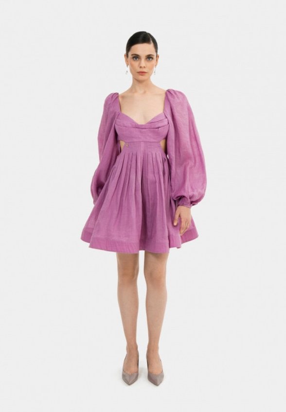 Платье Sample Room