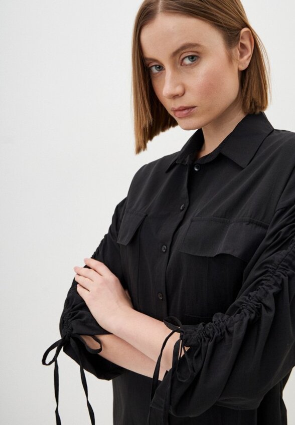 Рубашка Trendyol