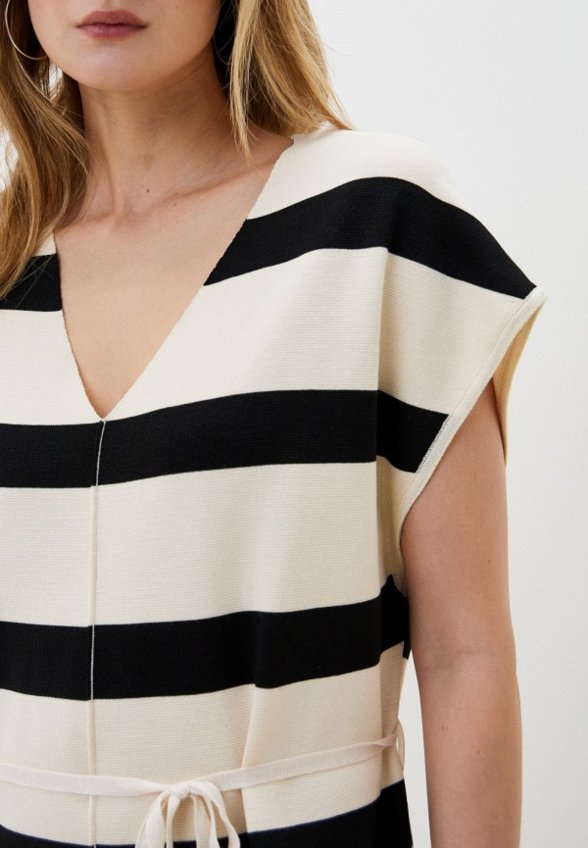 Платье Serianno