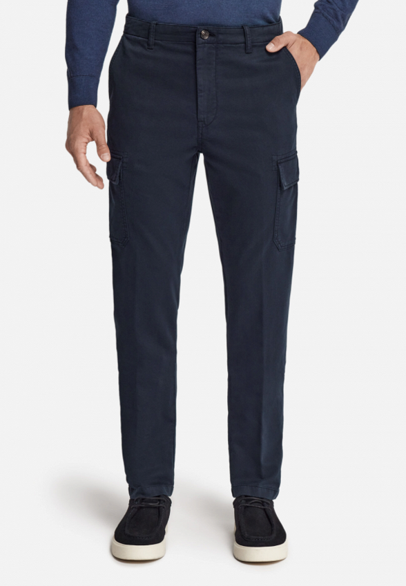 Брюки Falconeri