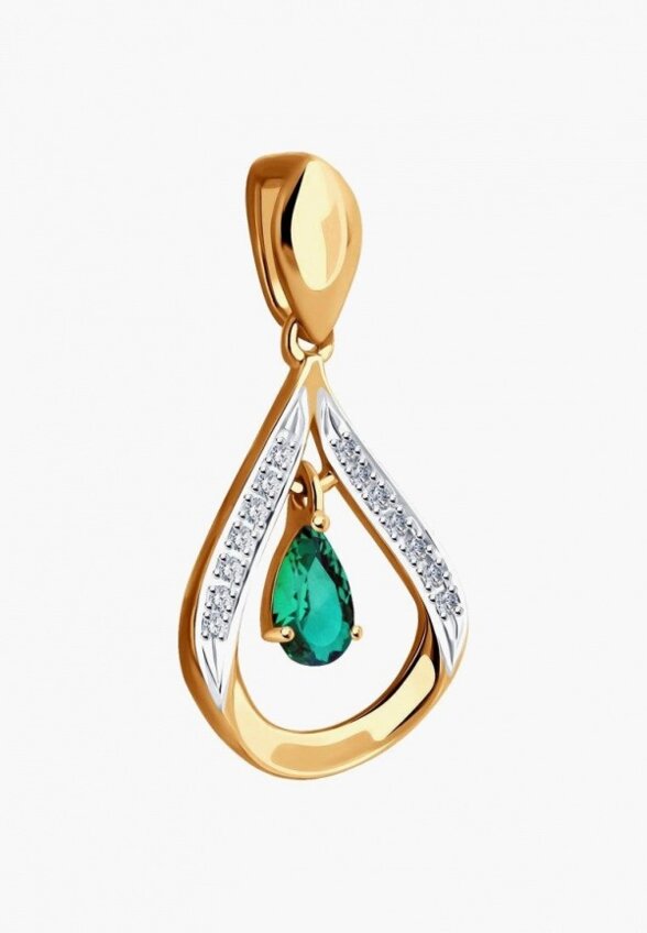 Подвеска Sokolov