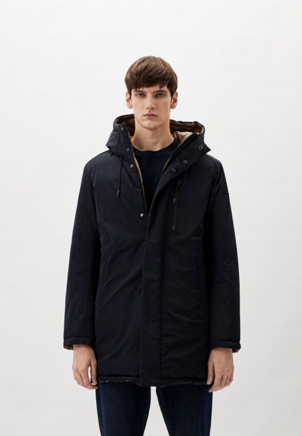 Куртка утепленная Freedomday