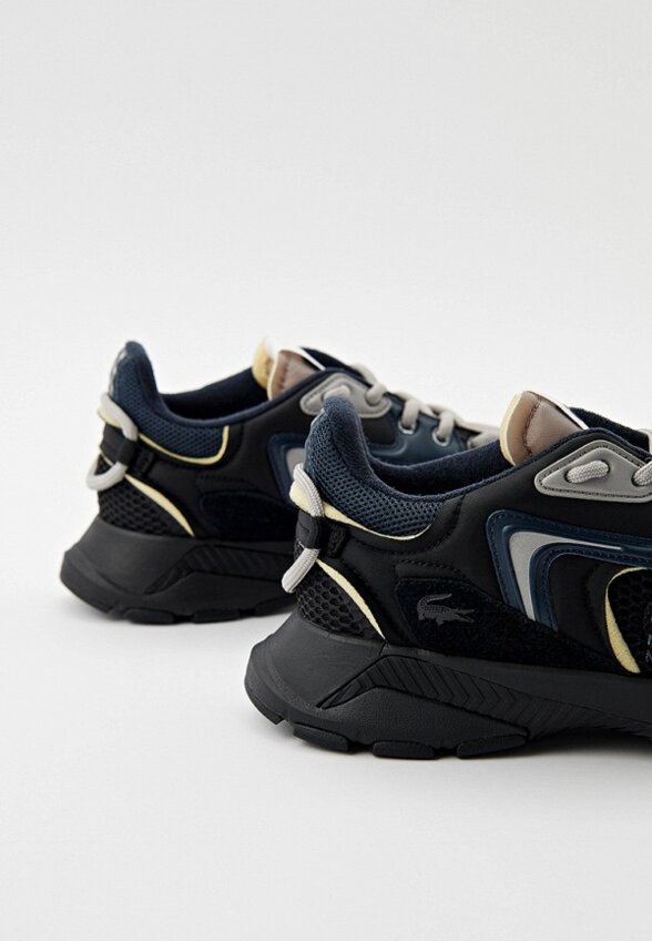 Кроссовки Lacoste