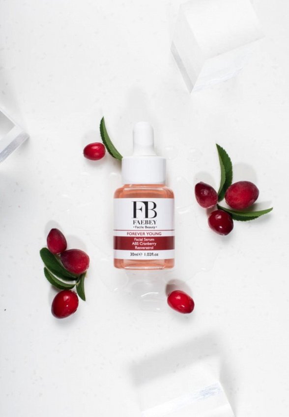 Сыворотка для лица Faebey