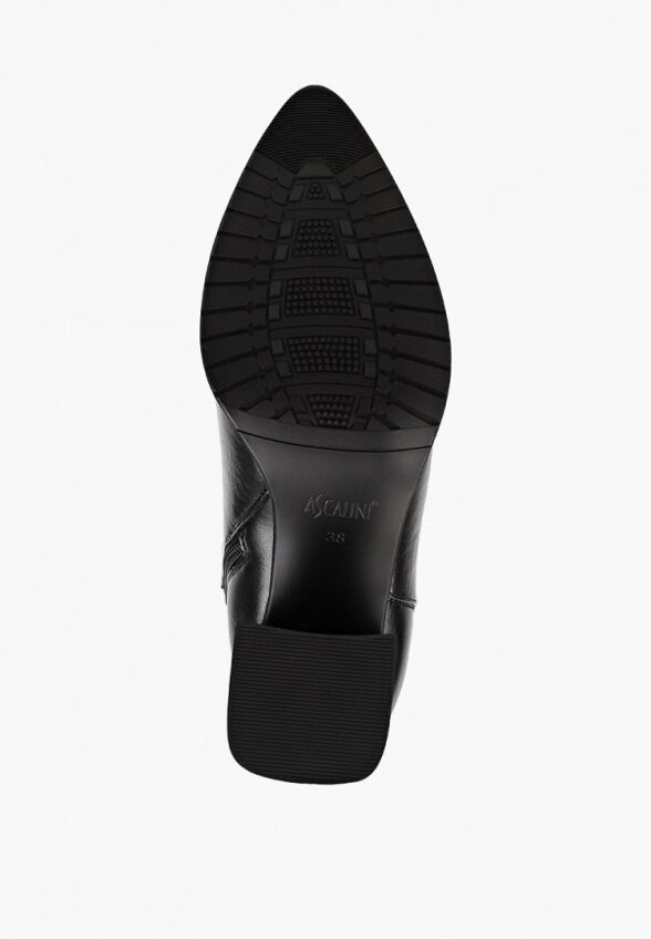 Сапоги Ascalini