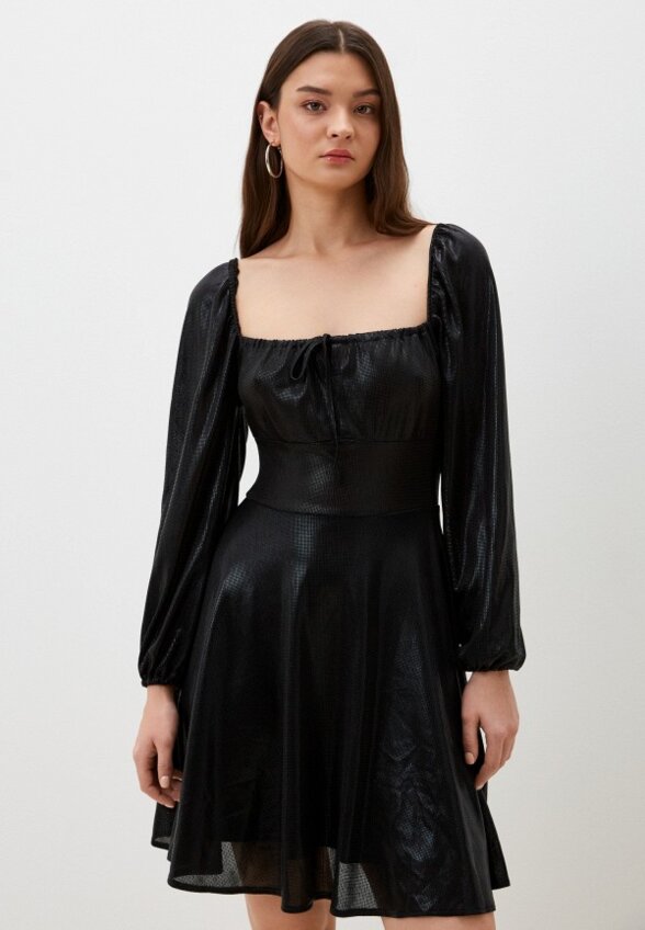 Платье Gold Chic Chili