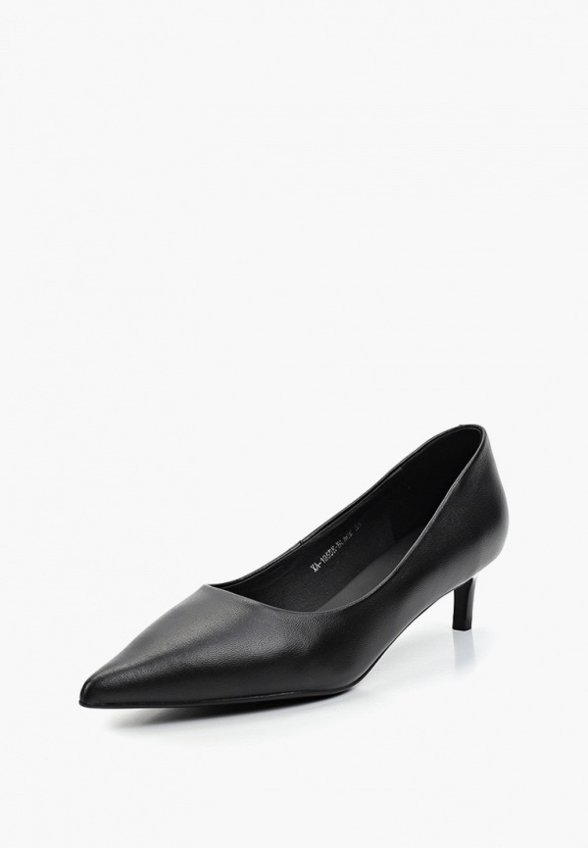 Туфли Abricot Premium