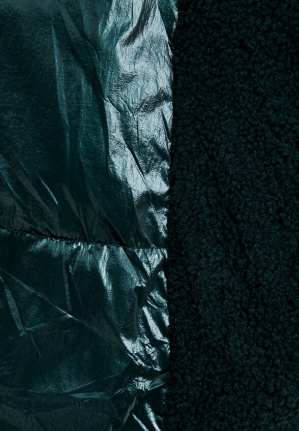 Пуховик Winterra