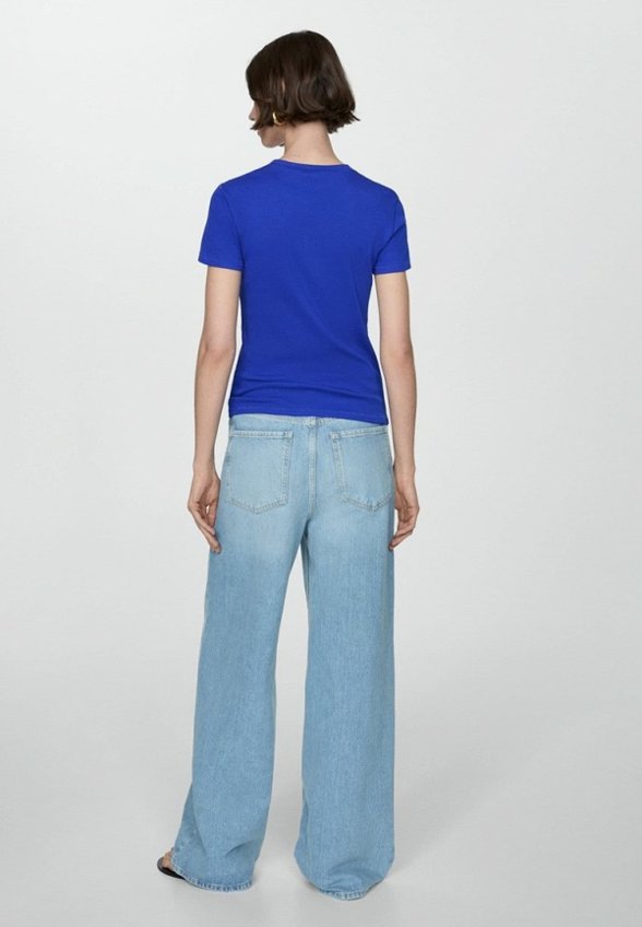 Футболка Mango