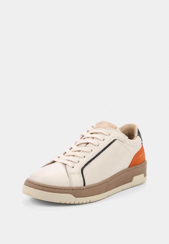 Кеды Euros Style