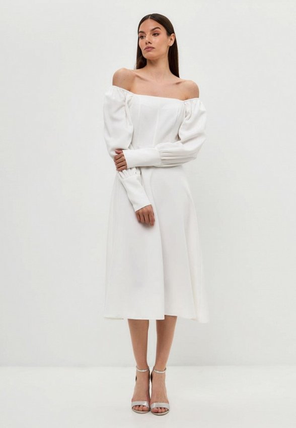 Платье SN Studio