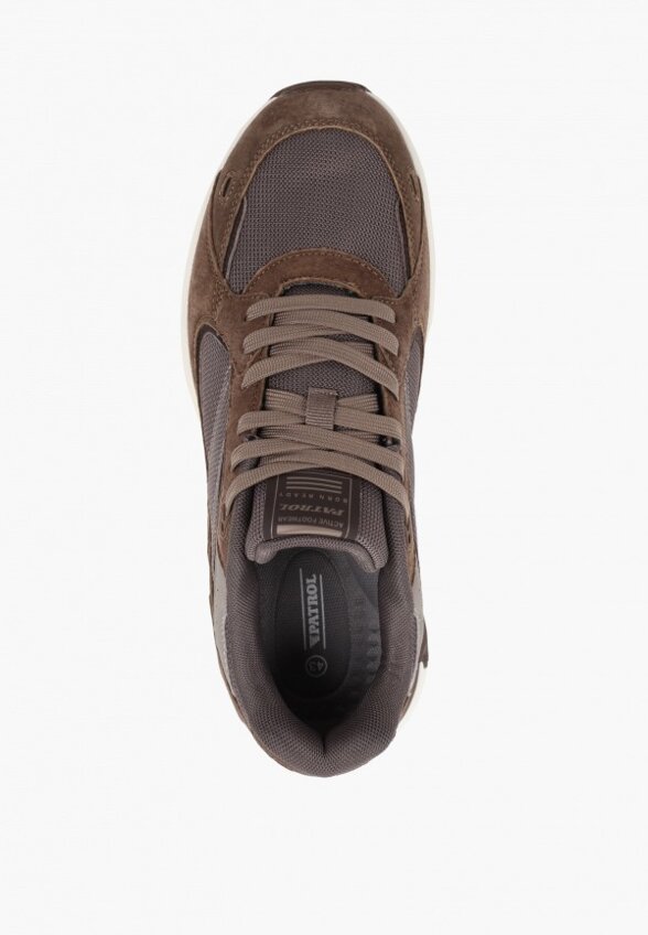 Кроссовки Patrol