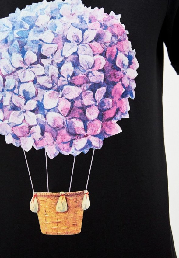 Футболка Fashion.Love.Story