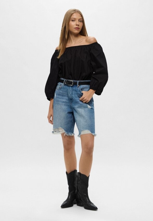Блуза H&M