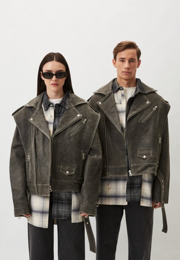 Косуха Red September