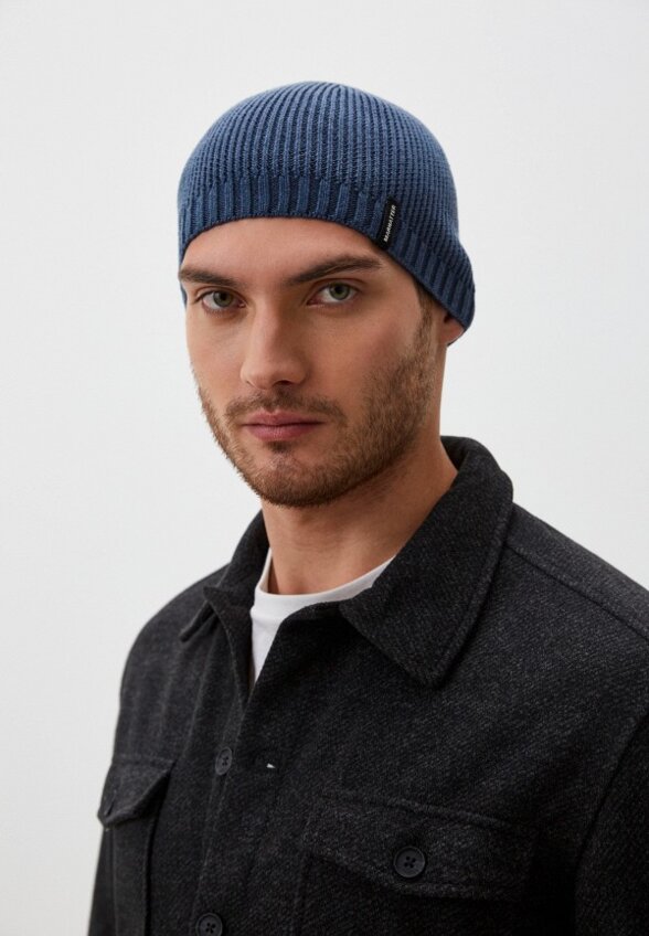 Шапка marhatter