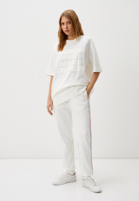 Брюки спортивные Lacoste