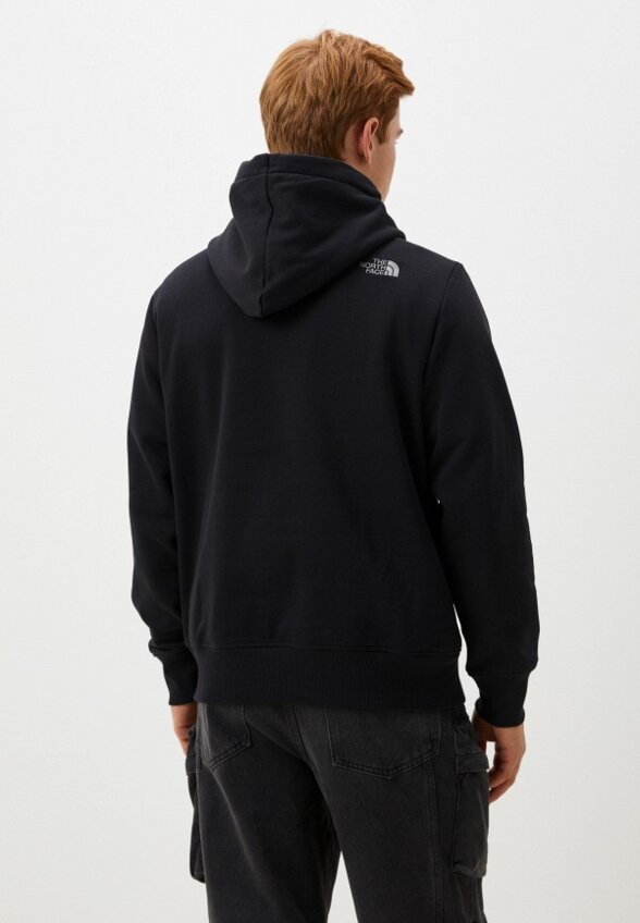 Худи The North Face