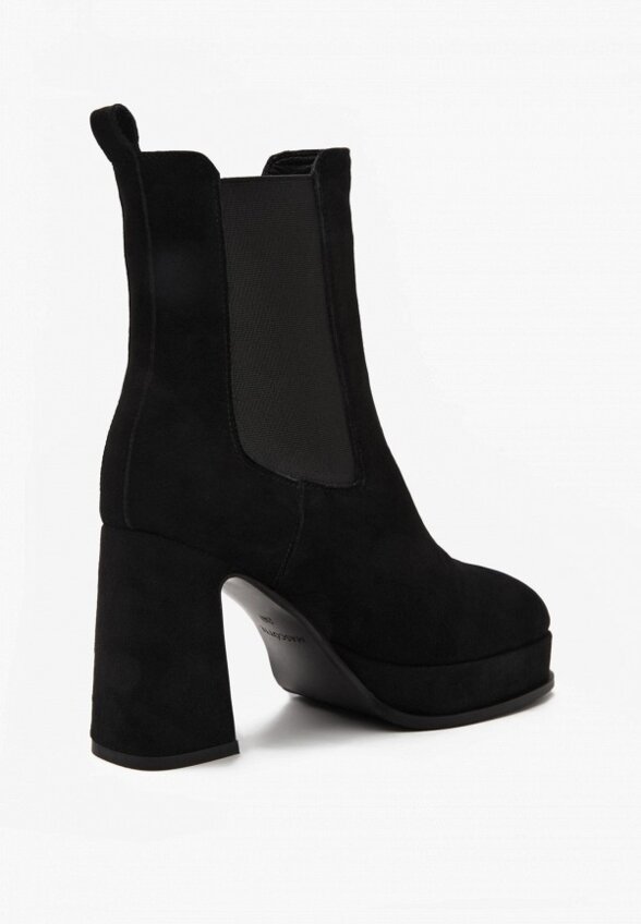 Ботильоны Mascotte