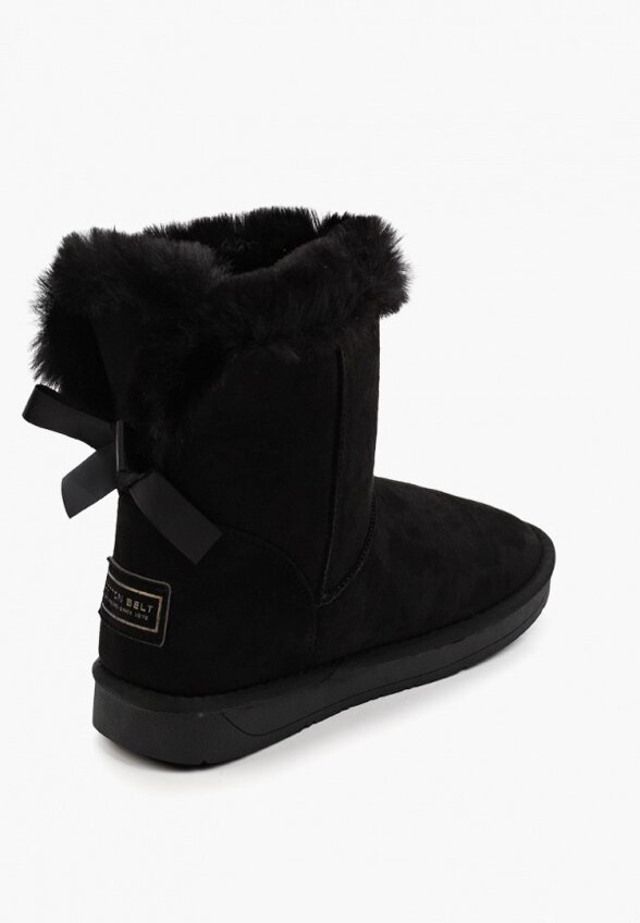 Полусапоги Cotton Belt