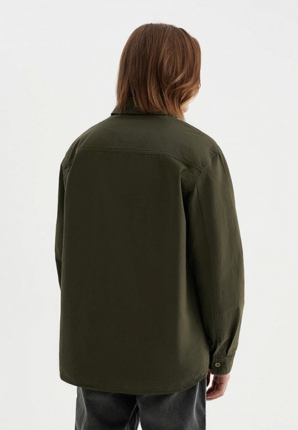 Рубашка Urban Tiger