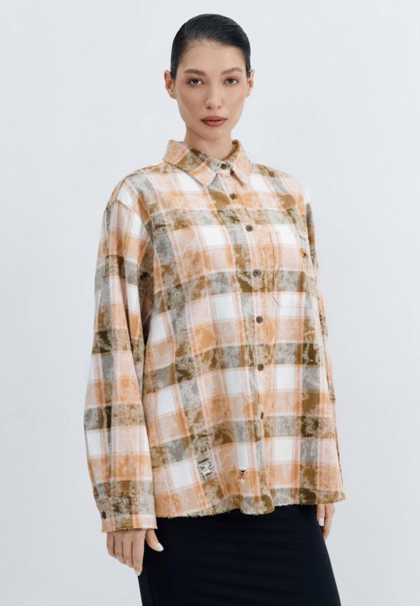 Рубашка Top Top