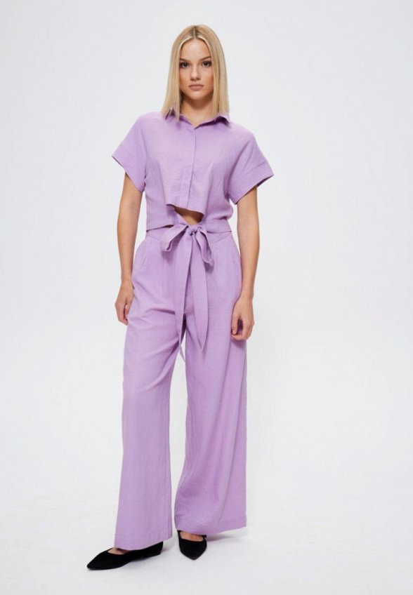 Комбинезон SashaOstrov